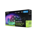 "PNY RTX5060 TI VERTO ARGB OC Triple Fan 16GB GDDR7 HDMI 3x"