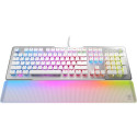 "Turtle Beach Vulcan II Max Gaming-Tastatur. Wei"