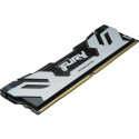 "KINGSTON 96GB 6400MT/s DDR5 CL32 DIMM Kit of 2 FURY Renegade Silver XMP"