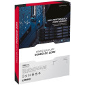 "KINGSTON 96GB 6400MT/s DDR5 CL32 DIMM Kit of 2 FURY Renegade Silver XMP"