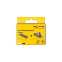 "STICK DELOCK USB 20 Gbps USB-C Speicherstick 256GB Lesegeschwindigkeit 1980mB/s - Metallgehuse"