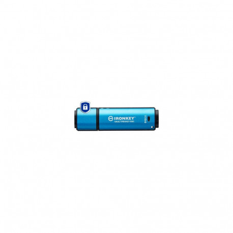 "STICK USB-Stick 512GB Kingston IronKey Vault Privacy 50C AES-256 retail"