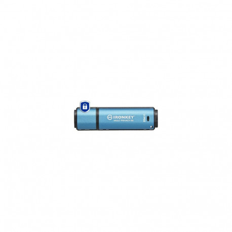 "STICK Kingston 256GB IronKey Vault Privacy 50 retail"