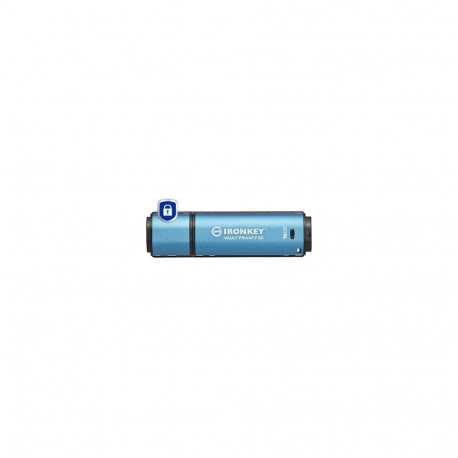 "STICK USB-Stick 16GB Kingston IronKey Vault Privacy 50 retail"