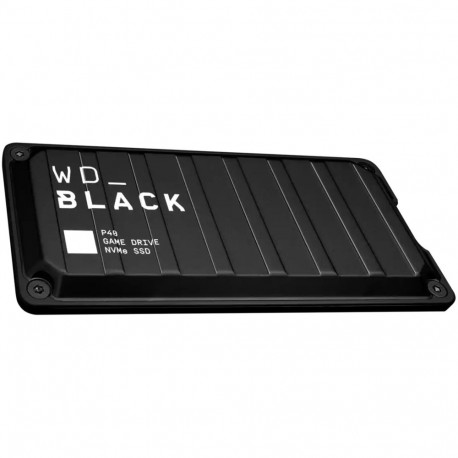 "WD BLACK 1TB P40 GAME DRIVE - extern (tragbar)"
