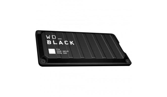 "WD BLACK 1TB P40 GAME DRIVE - extern (tragbar)"