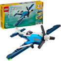 "LEGO 31160 Creator 3-in-1 Flieger: Rennflugzeug"