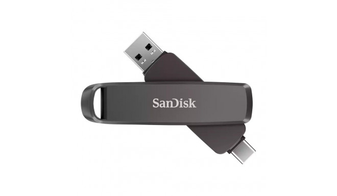 "STICK Sandisk SD CARD EXTREME PRO DUAL DRIVE 1TB"