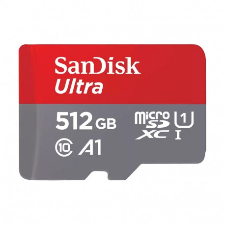 "CARD ULTRA MICROXC FOR"