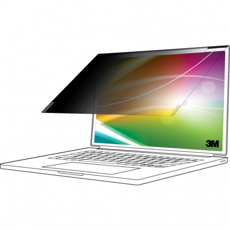 "3M Bright Screen Blickschutz Surface Pro 4-7 BPTMS001"