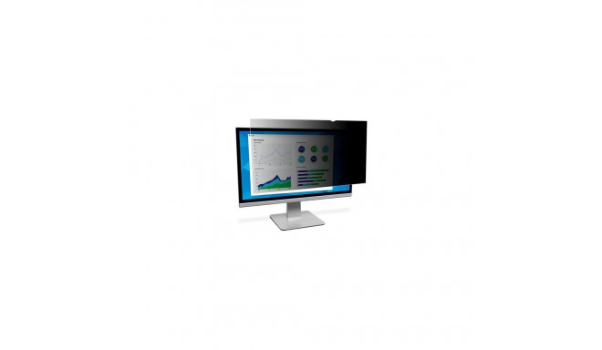 "3M Privacy Filter for 49 Full Screen Monitor. PF490W3E. 32:9"