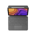 "FOLIO TOUCH IPAD AIR 4TH GEN"