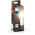 "Philips Hue White E27 Einzelpack 1100lm 100W"