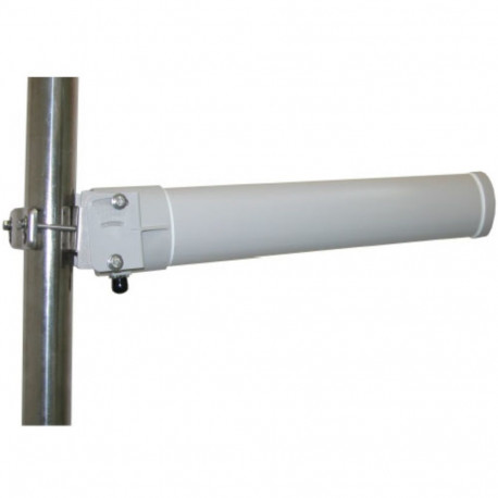 "ALLNET Antenne 2.4 GHz 14dBi Yagi outdoor N-Type"