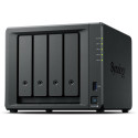 "4-Bay Synology DS425+"