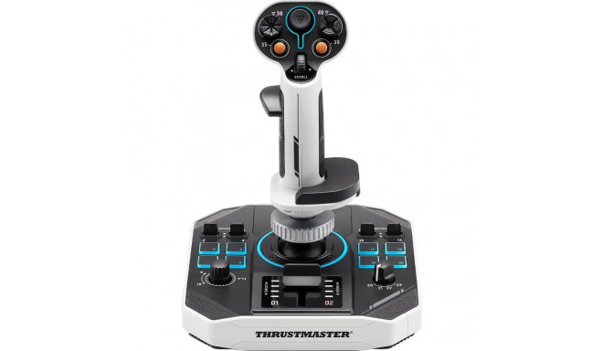 "Thrustmaster Joystick SoL-R 1 FlightStick (PC)"