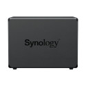 "4-Bay Synology DDR4 DS925+ 4GB RAM"