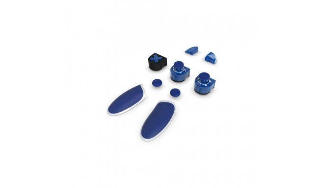 "Thrustmaster AddOn Gamepad eswap X LED BLUE CRYSTAL P. (XBOX/PC)"