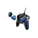 "Thrustmaster AddOn Gamepad eswap X LED BLUE CRYSTAL P. (XBOX/PC)"