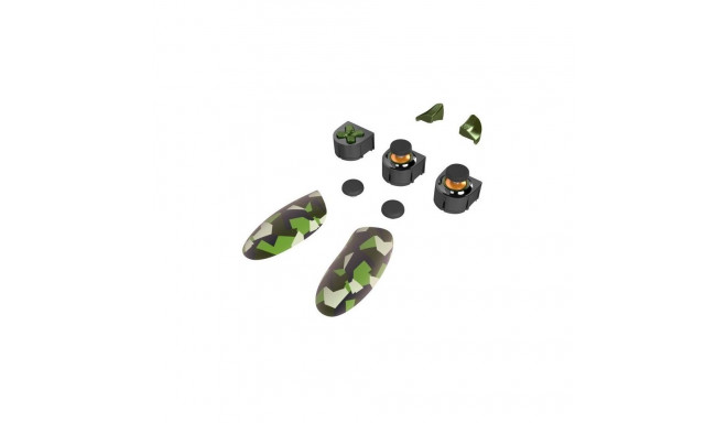 "Thrustmaster AddOn Gamepad eswap X Pro GREEN COLOR PACK (XBOX/PC)"