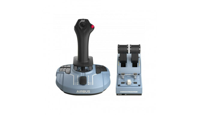 "Thrustmaster Joystick TCA Officer Pack AIRBUS Edition (PC)"