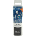 "Sony MDR-E 9 LPL blau" "Sony MDR-E 9 LPL blau"