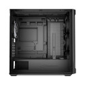 "Sharkoon MK4W RGB Micro-ATX 1xGlas Black"
