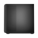 "Sharkoon MK4W RGB Micro-ATX 1xGlas Black"