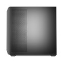 "Sharkoon MK3 RGB Micro-ATX 1xGlas Black"