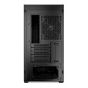 "Sharkoon MK4 RGB Micro-ATX 1xMetall Black"