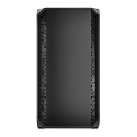 "Sharkoon MK2 RGB Micro-ATX 1xGlas Black"