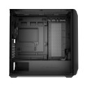 "Sharkoon MK3 Micro-ATX 1xMetall Black"