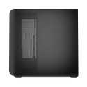 "Sharkoon MK2 RGB Micro-ATX 1xGlas Black"