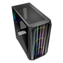 "Sharkoon AK5M RGB ATX 1xMetall Black"
