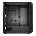 "Sharkoon AK5M RGB ATX 1xMetall Black"