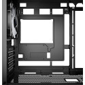 "Sharkoon MK2 RGB Micro-ATX 1xGlas Black"