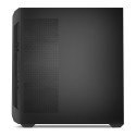 "Sharkoon AK5M RGB ATX 1xMetall Black"
