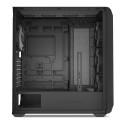 "Sharkoon AK3 RGB ATX 1xGlas Black"