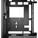 "Sharkoon AK5M RGB ATX 1xMetall Black"