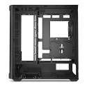 "Sharkoon AK4 RGB ATX 1xMetall Black"