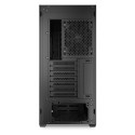"Sharkoon AK4 RGB ATX 1xMetall Black"
