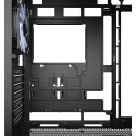 "Sharkoon AK3 RGB ATX 1xGlas Black"
