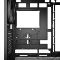 "Sharkoon AK4 RGB ATX 1xMetall Black"