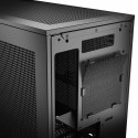 "Sharkoon Rebel C20 RGB ITX 1xMetall Black"