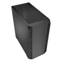"Sharkoon AK2 ATX Black"