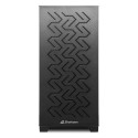 "Sharkoon MS-Z1000 mATX/ITX 1xGlas Black"