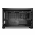 "Sharkoon Rebel C20 RGB ITX 1xMetall Black"