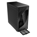 "Sharkoon Rebel C80M RGB ATX 1xMetall Black"