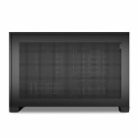 "Sharkoon Rebel C20 RGB ITX 1xMetall Black"