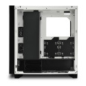 "Sharkoon Elite Shark CA300H ATX 2xGlas White"